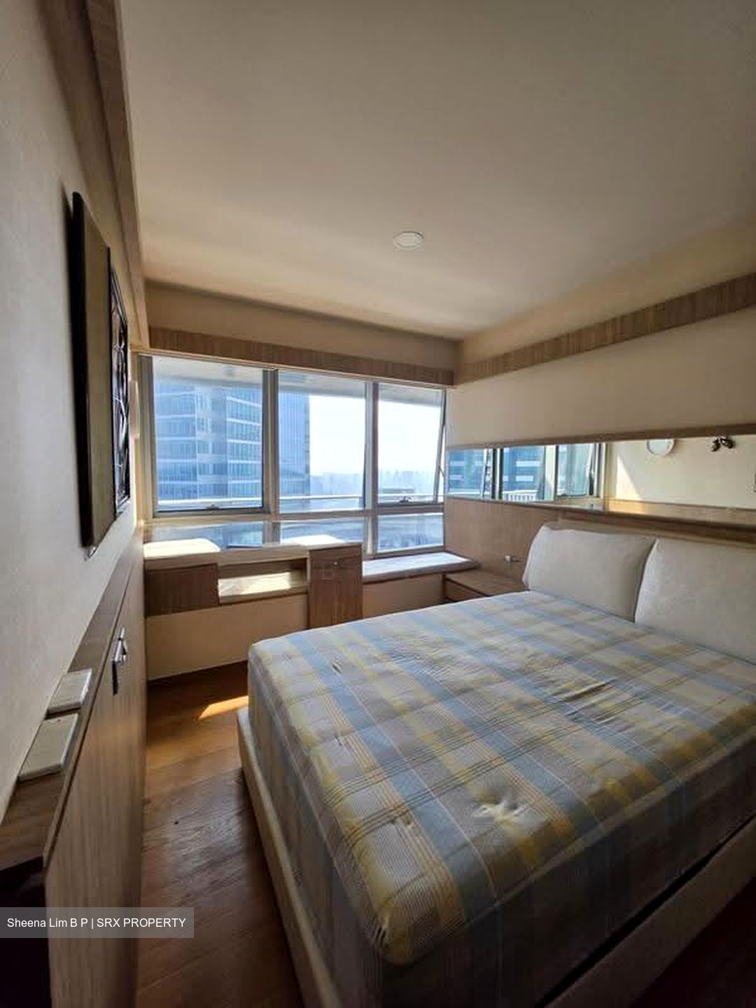 Marina Bay Suites (D1), Condominium #609039291
